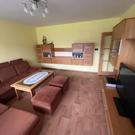 Rekreacni Dum Pod Brizou