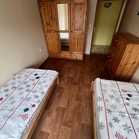 Rekreacni Dum Pod Brizou